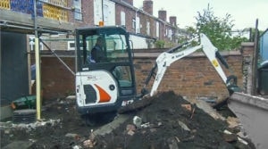MTS Group Bobcat DIY SOS