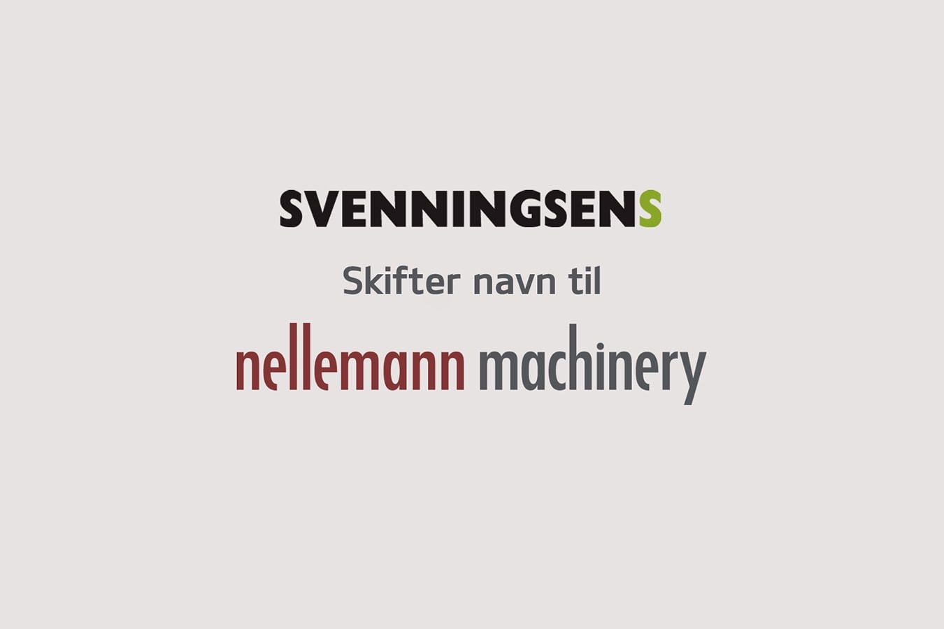 svenningsens_nellemann_machinery