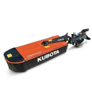 Kubota-2016-kv-DM3028-DM3032-DM-3036-DM3040