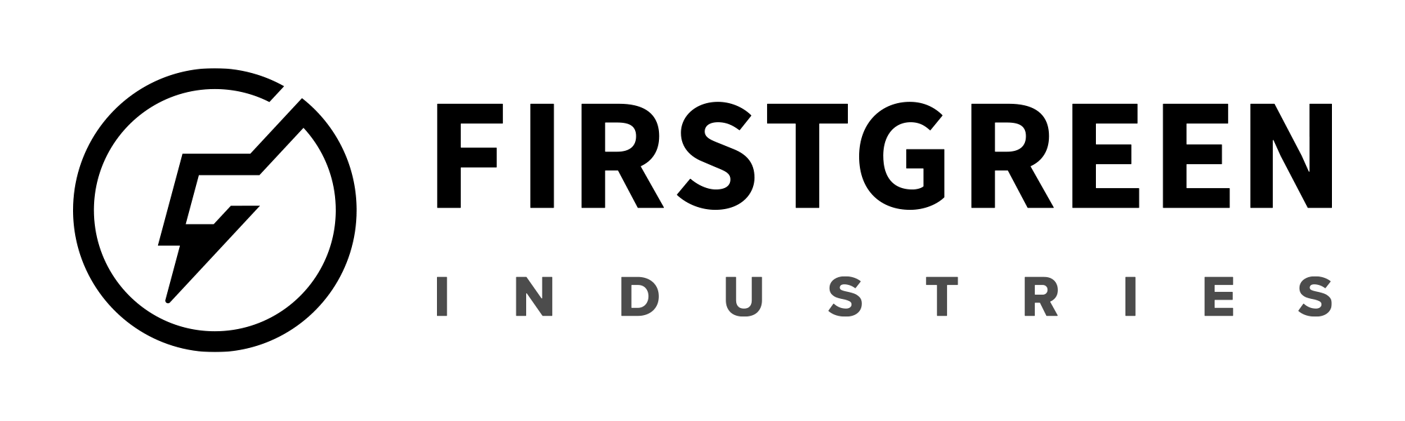 Firstgreen