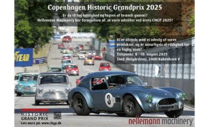CHGP 2025