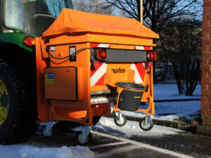 Matev Valseudlægger