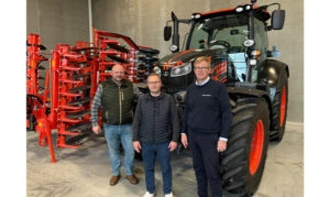 Ny Forhandler på Fyn