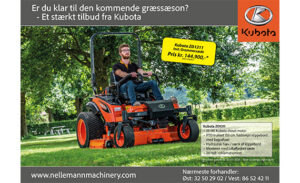 Kubota ZD1211-Kampagneside