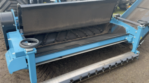 Congleton 2024- KORO FTM 100