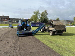 Congleton 2024- KORO FTM 27