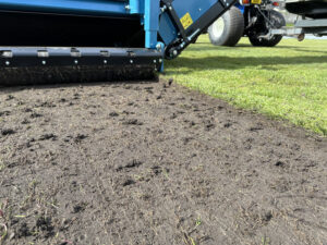 Congleton 2024- KORO FTM 45